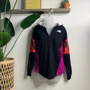 PINK Victoria secret jacket